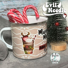 Lade das Bild in den Galerie-Viewer, Digiset "Weihnachtsglück"