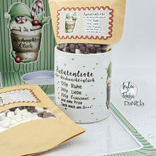 Lade das Bild in den Galerie-Viewer, Digiset "Weihnachtsglück"