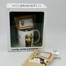 Lade das Bild in den Galerie-Viewer, Digiset "Weihnachtsglück"