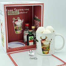 Lade das Bild in den Galerie-Viewer, Digiset "Weihnachtsglück"