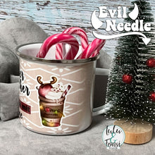 Lade das Bild in den Galerie-Viewer, Digiset "Weihnachtsglück"