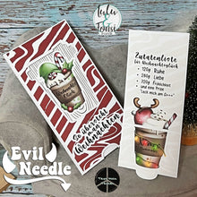 Lade das Bild in den Galerie-Viewer, Digiset "Weihnachtsglück"