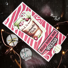 Lade das Bild in den Galerie-Viewer, Digiset "Weihnachtsglück"