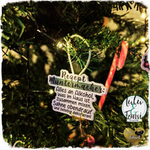 Lade das Bild in den Galerie-Viewer, Digiset "Weihnachtsglück"