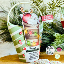 Lade das Bild in den Galerie-Viewer, Digiset "Weihnachtsglück"