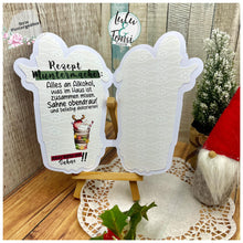 Lade das Bild in den Galerie-Viewer, Digiset "Weihnachtsglück"