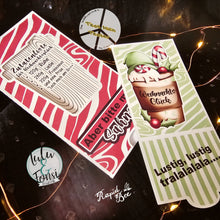 Lade das Bild in den Galerie-Viewer, Digiset "Weihnachtsglück"