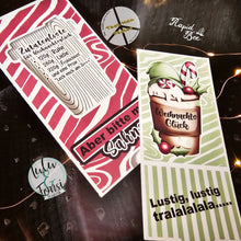 Lade das Bild in den Galerie-Viewer, Digiset "Weihnachtsglück"