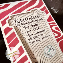 Lade das Bild in den Galerie-Viewer, Digiset "Weihnachtsglück"