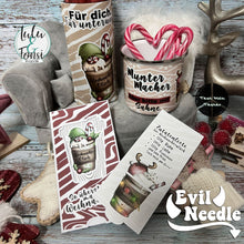 Lade das Bild in den Galerie-Viewer, Digiset "Weihnachtsglück"