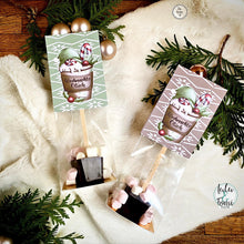 Lade das Bild in den Galerie-Viewer, Digiset "Weihnachtsglück"