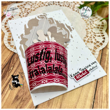 Lade das Bild in den Galerie-Viewer, Digiset "Weihnachtsglück"