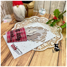 Lade das Bild in den Galerie-Viewer, Digiset "Weihnachtsglück"