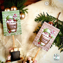 Lade das Bild in den Galerie-Viewer, Digiset "Weihnachtsglück"