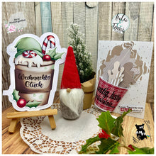 Lade das Bild in den Galerie-Viewer, Digiset "Weihnachtsglück"