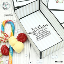 Lade das Bild in den Galerie-Viewer, Digiset "Weihnachtsglück"