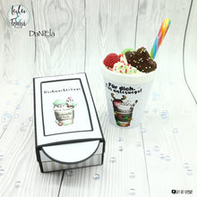 Lade das Bild in den Galerie-Viewer, Digiset "Weihnachtsglück"