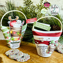 Lade das Bild in den Galerie-Viewer, Digiset "Weihnachtsglück"