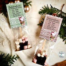 Lade das Bild in den Galerie-Viewer, Digiset "Weihnachtsglück"