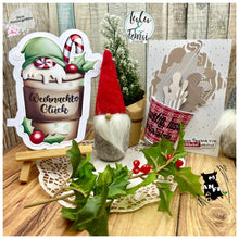 Lade das Bild in den Galerie-Viewer, Digiset "Weihnachtsglück"