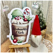Lade das Bild in den Galerie-Viewer, Digiset "Weihnachtsglück"
