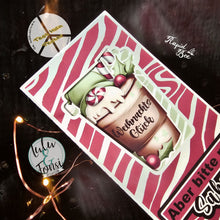 Lade das Bild in den Galerie-Viewer, Digiset "Weihnachtsglück"