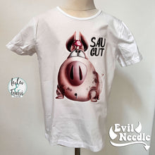 Lade das Bild in den Galerie-Viewer, Gewerbelizenz - Digiset "Schwein gehabt"