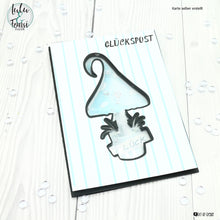 Lade das Bild in den Galerie-Viewer, Gewerbelizenz - Digiset "Schwein gehabt"