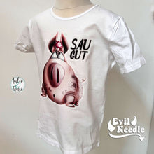 Lade das Bild in den Galerie-Viewer, Gewerbelizenz - Digiset "Schwein gehabt"