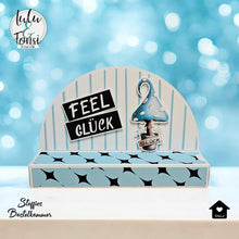 Lade das Bild in den Galerie-Viewer, Gewerbelizenz - Digiset "Schwein gehabt"