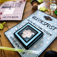 Lade das Bild in den Galerie-Viewer, Gewerbelizenz - Digiset "Schwein gehabt"