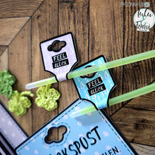 Lade das Bild in den Galerie-Viewer, Gewerbelizenz - Digiset "Schwein gehabt"