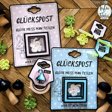 Lade das Bild in den Galerie-Viewer, Gewerbelizenz - Digiset "Schwein gehabt"