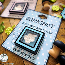 Lade das Bild in den Galerie-Viewer, Gewerbelizenz - Digiset "Schwein gehabt"