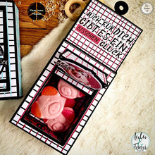 Lade das Bild in den Galerie-Viewer, Gewerbelizenz - Digiset "Schwein gehabt"