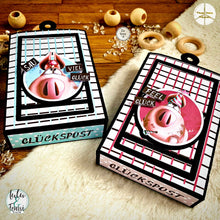 Lade das Bild in den Galerie-Viewer, Gewerbelizenz - Digiset "Schwein gehabt"