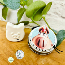 Lade das Bild in den Galerie-Viewer, Gewerbelizenz - Digiset "Schwein gehabt"