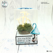 Lade das Bild in den Galerie-Viewer, Gewerbelizenz - Digiset "Schwein gehabt"