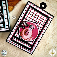 Lade das Bild in den Galerie-Viewer, Gewerbelizenz - Digiset "Schwein gehabt"