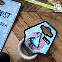 Lade das Bild in den Galerie-Viewer, Gewerbelizenz - Digiset "Schwein gehabt"