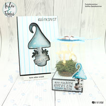 Lade das Bild in den Galerie-Viewer, Gewerbelizenz - Digiset "Schwein gehabt"