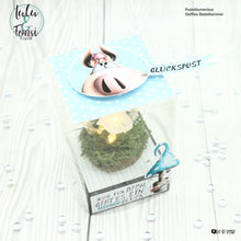 Lade das Bild in den Galerie-Viewer, Gewerbelizenz - Digiset "Schwein gehabt"