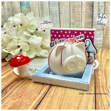 Lade das Bild in den Galerie-Viewer, Gewerbelizenz - Digiset "Schwein gehabt"