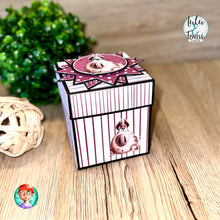 Lade das Bild in den Galerie-Viewer, Gewerbelizenz - Digiset "Schwein gehabt"