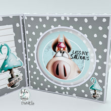 Lade das Bild in den Galerie-Viewer, Gewerbelizenz - Digiset "Schwein gehabt"