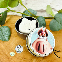 Lade das Bild in den Galerie-Viewer, Gewerbelizenz - Digiset "Schwein gehabt"