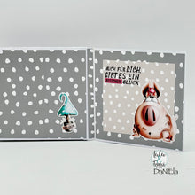 Lade das Bild in den Galerie-Viewer, Gewerbelizenz - Digiset "Schwein gehabt"