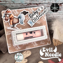 Lade das Bild in den Galerie-Viewer, Diggiset "Winter Fun"