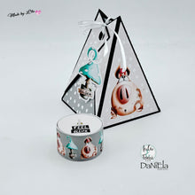 Lade das Bild in den Galerie-Viewer, Gewerbelizenz - Digiset "Schwein gehabt"