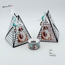 Lade das Bild in den Galerie-Viewer, Gewerbelizenz - Digiset "Schwein gehabt"